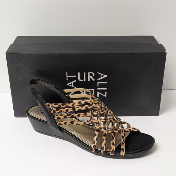 naturalizer remix sandals